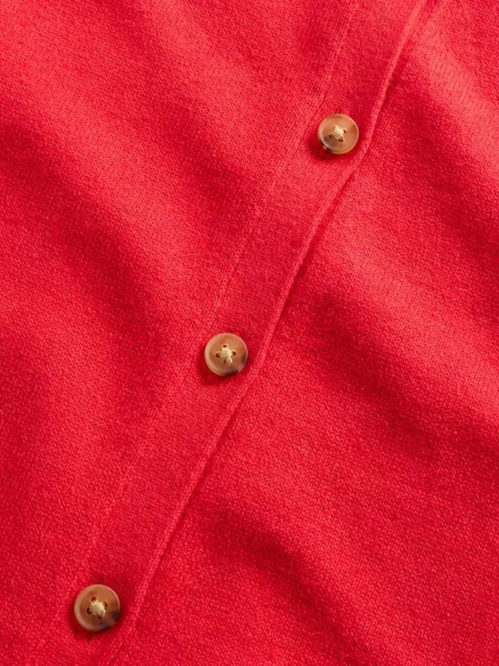 GAP Snowflake Milk Cardigan Sweater/NWT/L - Picture 8 of 16